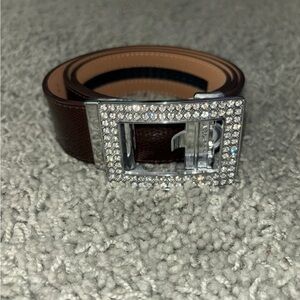 Women’s Golf/Fashion Belt
